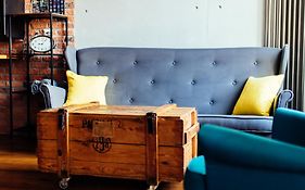 Redcity Loft 129